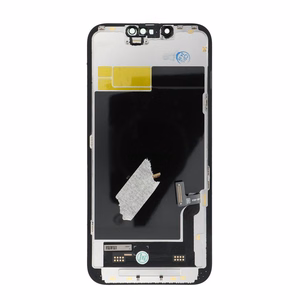 Дисплей FixCell для iPhone 13 SOFT OLED DD