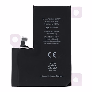JCID Diagnosable (used) Battery for iPhone 14 Pro Max 4323 mAh (standard capacity)
