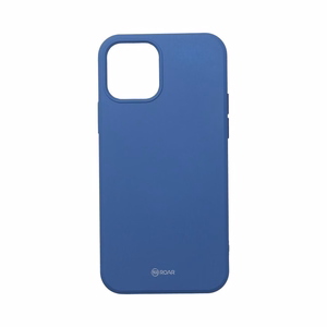 Чехол ROAR Colorful Jelly для IPHONE 13 Pro тёмно-синий