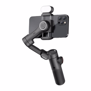 AOCHUAN XE Gimbal with RGB Lighting (Black)