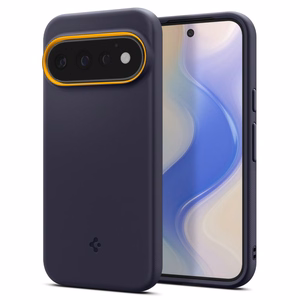 Spigen Nano Pop MagSafe Case for Google Pixel 11 Pro - Navy Blue
