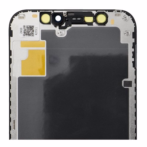 NCC LCD дисплей для IPHONE 12 mini Incell HD+ (поддержка IC Transplant)
