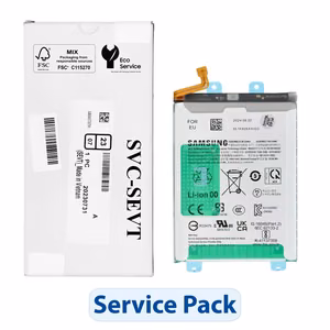 ServicePack аккумулятор GH82-36145A для Samsung A16 A166B