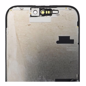 LCD-экран iPhone 16 Pro Max с тачскрином чёрный (HD+ Incell)