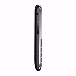 Мобильный телефон GSM MAXCOM MM 720 SE черный