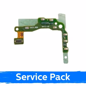 Шлейф FRC для Samsung Galaxy S25 Edge (S937) (Service Pack)