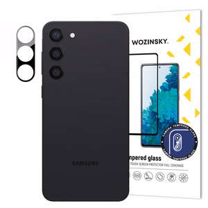 Kameros apsauga Wozinsky Samsung S916 S23+