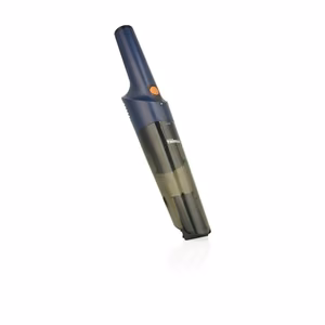 Tristar KR-3140 – беспроводной ручной пылесос, 65 W, 7,4 V, до 24 мин работы, цвет — чёрный