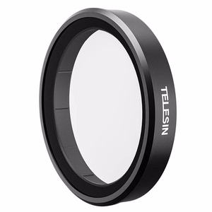 4 TELESIN CPL/ND8/ND16/ND32 filtrų rinkinys DJI Osmo Action 3 / 4 / 5