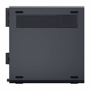 MINIS FORUM MS-02U-235HX barebone mini kompiuteris, Intel Core Ultra 5 235HX