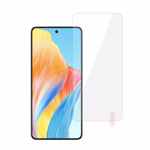 Закалённое стекло Gold для Oppo A58 4G/A98/A58 4G/Realme 11 5G/Moto G Power 2022