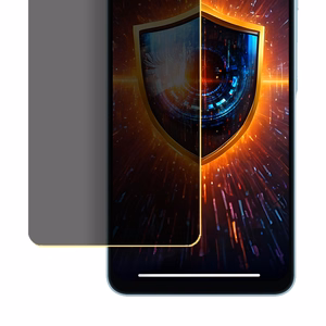 3mk Silky Matt Privacy — приватный фильтр для экрана для Samsung Galaxy A06
