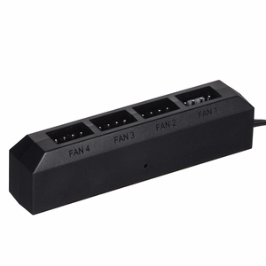 DeepCool FH-04 ventiliatorių jungiklis 0,55 m