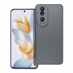 Чехол для Honor 90 5G Metallic серый