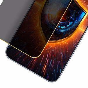 3mk Silky Matt Privacy™ матовая защита экрана Honor 400