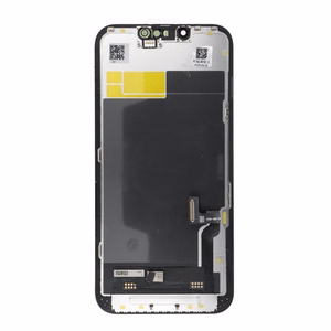 FixCell LCD ekranas iPhone 13 minkštas OLED 120 Hz (Diagnozuotas: Naudota)
