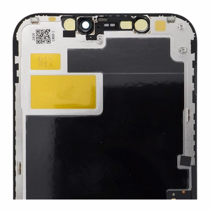 NCC LCD ekranas IPHONE 12 / 12 Pro Incell HD+ (palaiko IC transplantaciją)