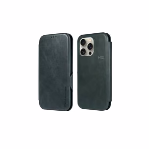 Dėklas HDD Classic Wallet Case Samsung A525 A52 4G/A526 A52 5G/A528 A52s 5G žalias