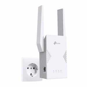 TP-Link RE225BE tinklo kartotuvas baltas