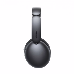 Bluetooth Earphone Joyroom "JR-JH1" Black (ANC)