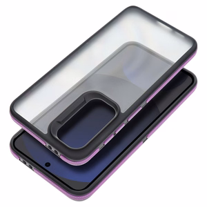 Чехол для Samsung S26 ULTRA Neo фиолетовый