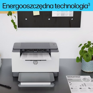 HP LaserJet M209d принтер