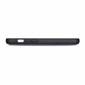 iCarer Piniginės dėklas 2in1 viršelis iPhone 14 Plus Anti-RFID odinis atverčiamas dėklas šviesiai violetinis (WMI14220727-LP)