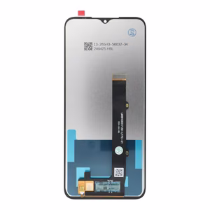 FixCell LCD ekranas LG K41S OEM be rėmelio
