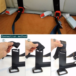Универсальный кронштейн ISOFIX для детского автокресла Reach SF4