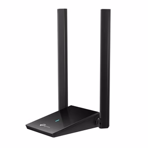 TP-Link AX1800 dvigubos antenos didelio stiprinimo belaidis USB adapteris