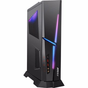MSI Stalinis Intel Core Ultra 5 225F 16 GB DDR5-SDRAM Laikmena SSD SSD 1 TB NVIDIA GeForce RTX 5060 Ti Integruota grafika Nėra Wi-Fi Taip Bluetooth Taip Windows 11 Home MPGTRIDASAI2NVM5-074EU (PC)