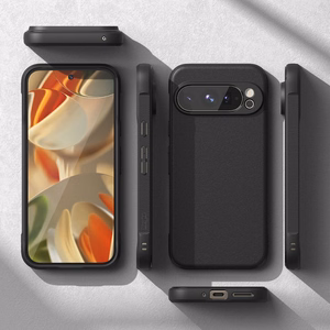 Ringke Onyx Dėklas Google Pixel 9 Pro XL - juodas