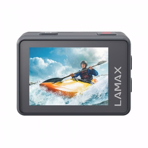 Lamax LAMAXX92 экшн-камера 16 MP 4K Ultra HD Wi-Fi 65 g