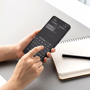 Ringke Dual Easy защитная пленка экрана 2 шт. OnePlus 13R - прозрачная