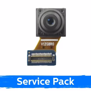 Camera Compatible With Samsung A346 A34 5G Front Camera / 13M / (Service Pack)