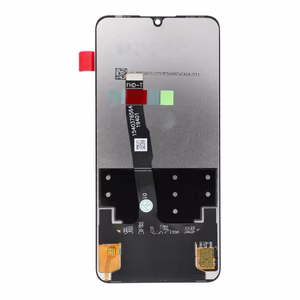 FixCell LCD Ekranas HUAWEI P30 Lite OEM be rėmelio
