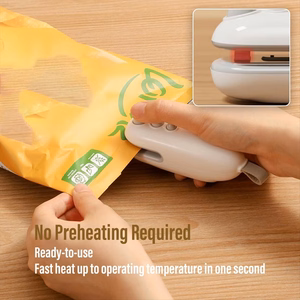 Портативный запайщик пакетов Reach PackSeal