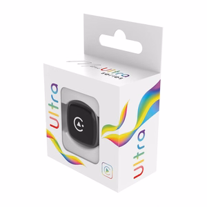 Carlinkit MINI ULTRA 5 belaidis adapteris CarPlay/Android Auto