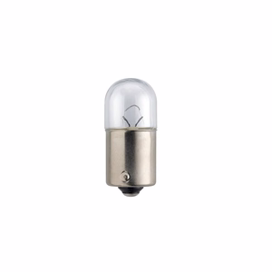 Автомобильная лампа Philips R10W 2 шт. 12V 10W 12814B2
