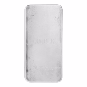 Mold for sublimation double case for A17