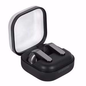Samsung Galaxy Buds 4 Headset True Wireless Stereo (TWS) In-ear Calls/Music USB Type-C Bluetooth Black