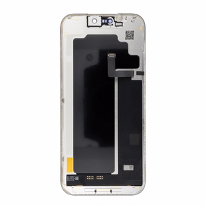 JK LCD Display for IPHONE 17 PRO MAX SOFT OLED