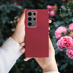 Case for Samsung S20 FE / S20 FE 5G Frame magenta