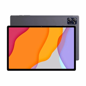 Chuwi HiPad X Pro 4G LTE-TDD & LTE-FDD 128 GB 26,7 cm (10.5") 6 GB Wi-Fi 5 (802.11ac) Android 12 Pilka