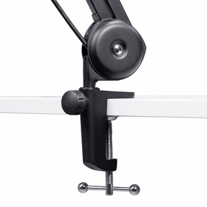 Mikrofonas TRUST GXT270 Emita II+ juodas
