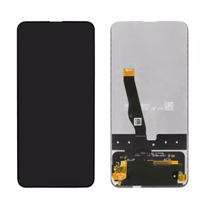 ЖК-экран Huawei P Smart Z Y9S Y9 Prime 2019 Honor 9X Honor 9X Pro чёрный Оригинал