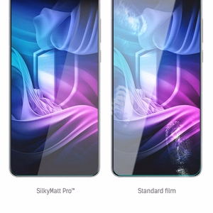 3mk Silky Matt Pro Матовая защитная плёнка для Vivo X200 Ultra