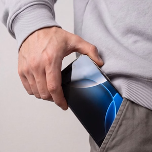 Tech-Protect Glass Spy+ 2 dalių rinkinys privatumo stiklas Samsung Galaxy A16 4G / 5G / A26 5G / A17 4G / 5G