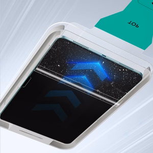 Закалённое стекло ESR UltraFit 2 шт. для iPad Air 11" (2024/2025/2026)