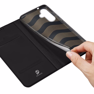 Dėklas Dux Ducis Skin Pro Samsung S921 S24 juodas